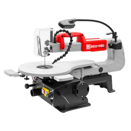 Лобзиковая пила - DKS21PRO - Holzmann Maschinen GmbH - для металлов / по дереву / для пластмассы