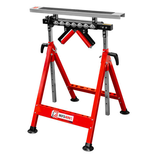 Верстак из металла - MFS4IN1  - Holzmann Maschinen GmbH