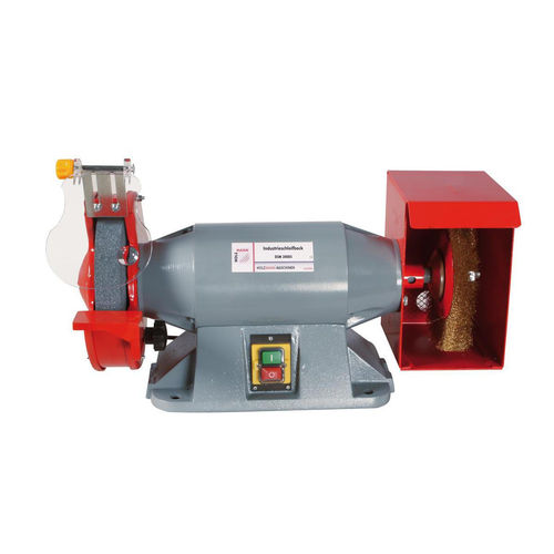 Электрический точильный станок - DSM200DS - Holzmann Maschinen GmbH - промышленный