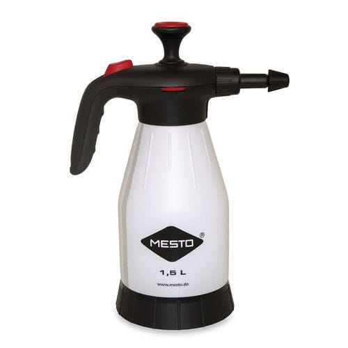 Распылитель с насосом - 3132CP - Mesto
