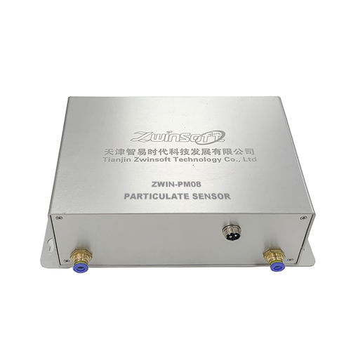 Датчик концентрации плотности - ZWIN-PM08 - Tianjin Zwinsoft Technology Co.,Ltd.