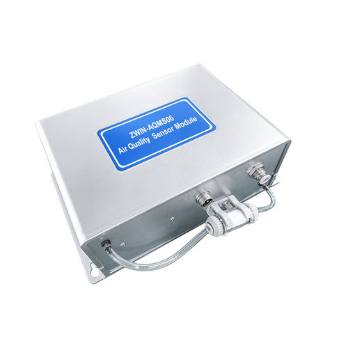 Модуль датчика газа для контроля качества воздуха - ZWIN-AQMS06 - Tianjin Zwinsoft Technology Co.,Ltd. - CO / NO2 / SO2