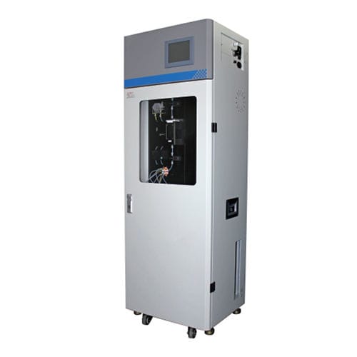 Анализатор для воды - ZWIN-TPN1006  - Tianjin Zwinsoft Technology Co.,Ltd. - подземных вод / для наблюдения / для лабораторий
