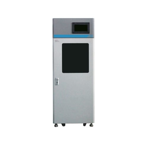 Анализатор для воды - ZWIN-Cl2 1006 - Tianjin Zwinsoft Technology Co.,Ltd. - для наблюдения / концентрации / компактный