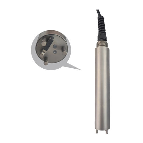 Датчик хлорофилла флуоресценцией - ZWIN-CHL1006 - Tianjin Zwinsoft Technology Co.,Ltd.