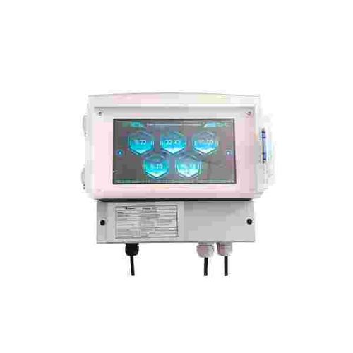 Модуль системы наблюдения качества воды - ZWIN-CONT1006 - Tianjin Zwinsoft Technology Co.,Ltd. - мультипараметры / для воды
