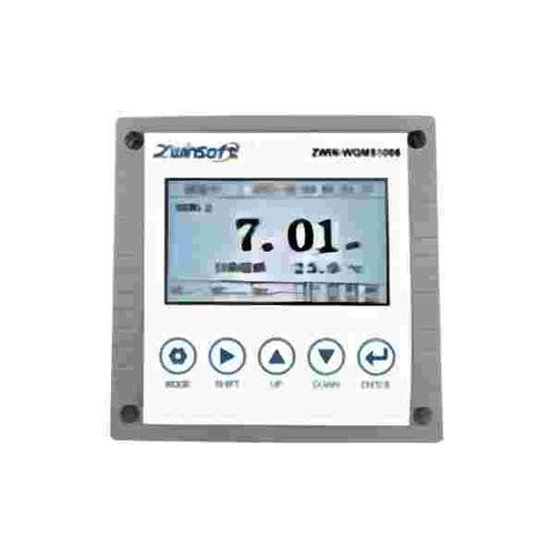 Система наблюдения качества воды - ZWIN-WOMS1006 - Tianjin Zwinsoft Technology Co.,Ltd. - для воды / цифровая / в режиме реального времени