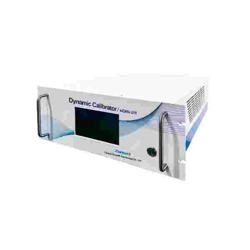Калибратор расход газа - AQMS-200 - Tianjin Zwinsoft Technology Co.,Ltd. - для сжиженного газа / для анализатора газа / цифровой