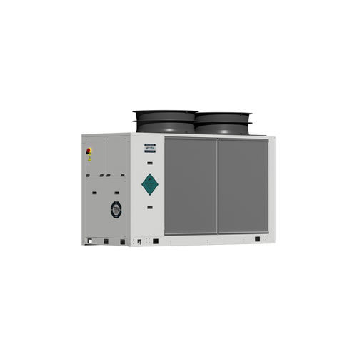 Охладитель для воды - ULTRACOMPACT - Kaltra Innovativtechnik GmbH - для промышленности / компактный / охлаждение воздухом