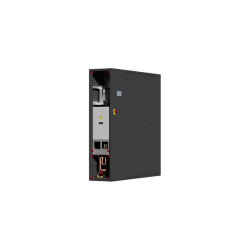 Компактный кондиционер - COMPACT DX series - Kaltra Innovativtechnik GmbH