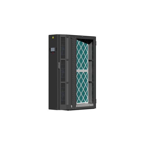 Мобильный охладитель - LAMBDA IN-ROW CW II series - Kaltra Innovativtechnik GmbH
