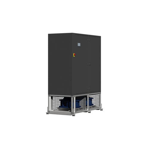Охладитель для воды - DELTA CW/CWU series - Kaltra Innovativtechnik GmbH - воздушный