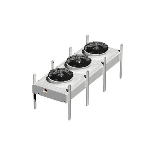 Вентилируемый конденсатор - BORRUM series - Kaltra Innovativtechnik GmbH