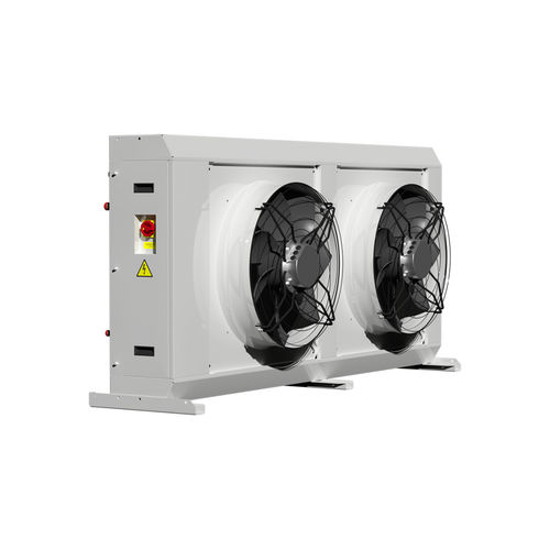 Вентилируемый конденсатор - CNM series - Kaltra Innovativtechnik GmbH