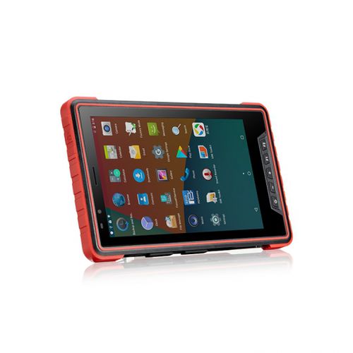Планшет Android - HL7202G9 - Shenzhen Hopeland Technologies Co.,Ltd - 8" / ARM® Cortex A53 / 32 Гб