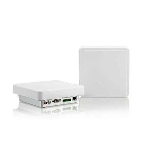 Компактное считывающее устройство RFID - CL7206B8A PR9200 - Shenzhen Hopeland Technologies Co.,Ltd - фиксированное / для письменного стола / USB