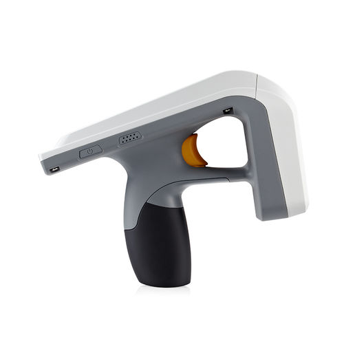 Ручной сканер штриховых кодов - HL7202K8 - Shenzhen Hopeland Technologies Co.,Ltd - 2D / USB / промышленный