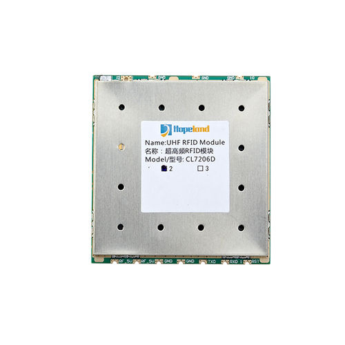 Встроенный модуль RFID - CL7206D2 - Shenzhen Hopeland Technologies Co.,Ltd - UHF