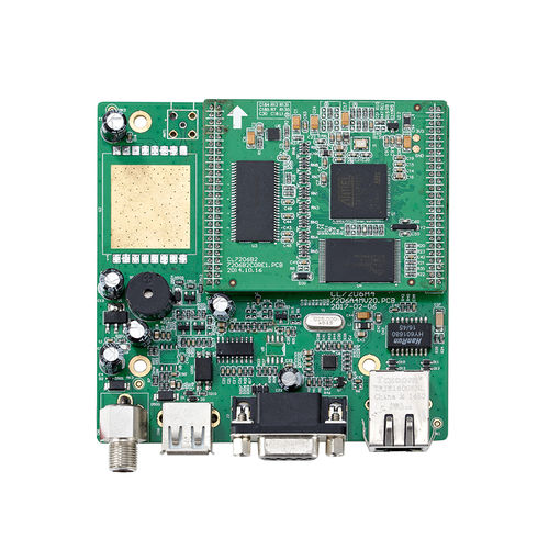 Плата считывающего устройства RFID USB - CL7206A4 - Shenzhen Hopeland Technologies Co.,Ltd - RS232