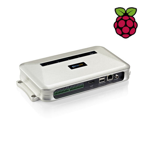 Программное обеспечение для управления - Raspberry  - Shenzhen Hopeland Technologies Co.,Ltd - для программирования / для разработки / развития