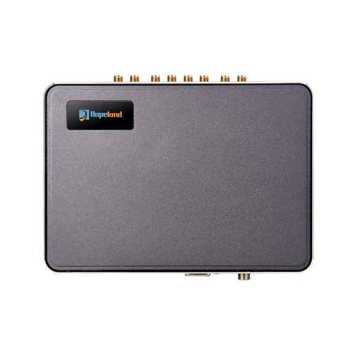 Фиксированное считывающее устройство RFID - Smart series - Shenzhen Hopeland Technologies Co.,Ltd - RS232 / UHF / умное