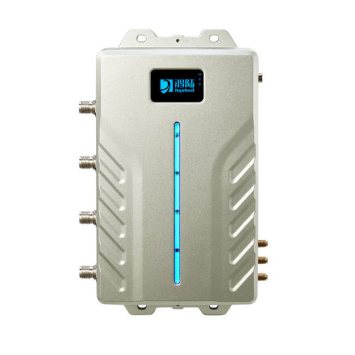 Умное считывающее устройство RFID - Shine series - Shenzhen Hopeland Technologies Co.,Ltd - фиксированное / встроенное / USB