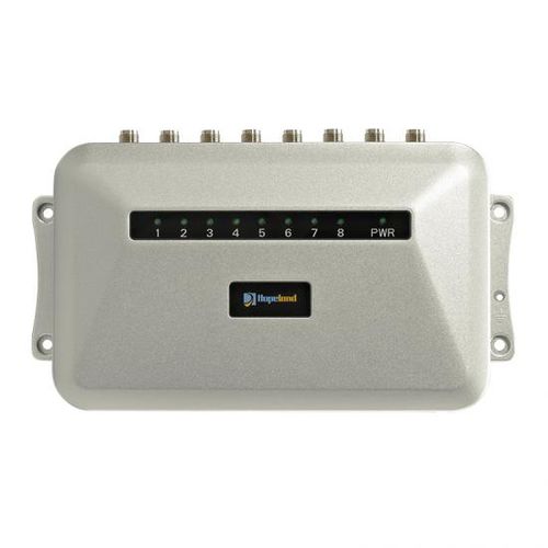 Фиксированное считывающее устройство RFID - CL7206C8 - Shenzhen Hopeland Technologies Co.,Ltd - UHF / умное