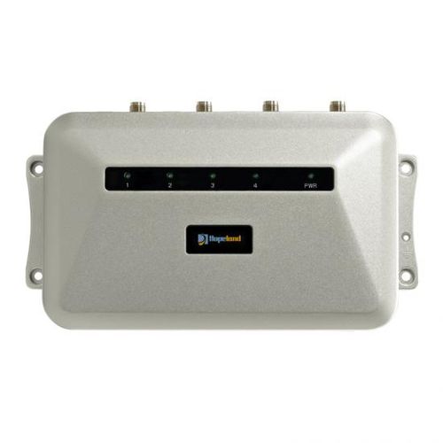 Фиксированное считывающее устройство RFID - CL7206C4 - Shenzhen Hopeland Technologies Co.,Ltd - USB / UHF / 4 порта