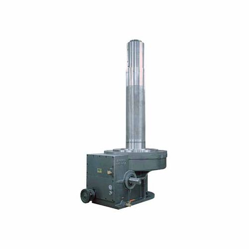 Поворотный индексатор - BVR series - YANGHEON MACHINERY CO., LTD. - толчковый / кулачковый / для машины