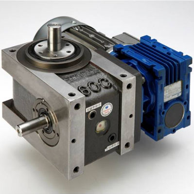 Кулачковый индексатор - CFS series - YANGHEON MACHINERY CO., LTD. - для машины / без зазора