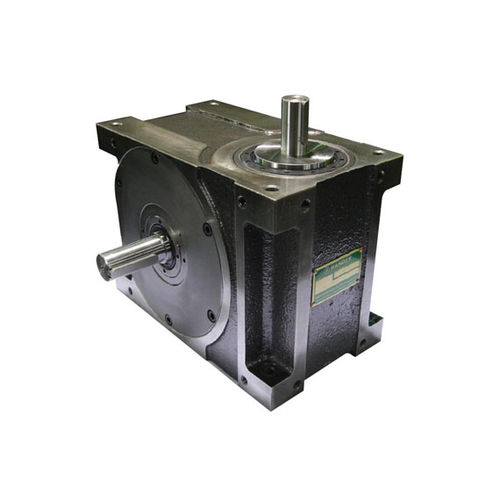 Поворотный индексатор - CU series - YANGHEON MACHINERY CO., LTD. - кулачковый / для машины