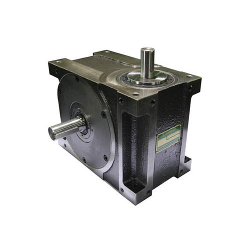 Генератор колебаний индексатор - EU series - YANGHEON MACHINERY CO., LTD. - кулачковый / для машины