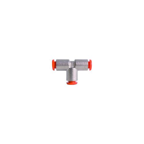 Пневматический фитинг - M2005 series - Hydroscand - винтовой / Т-образный