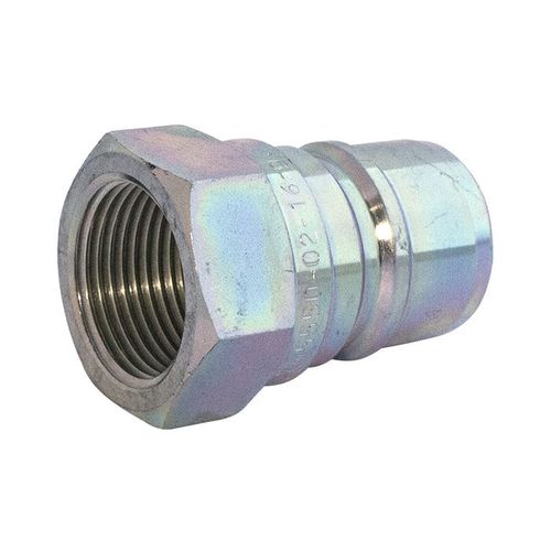 Гидравлический соединитель - 5550-02 series - Hydroscand
