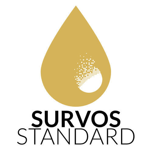 Жидкость для обработки для металлов - SURVOS Standard - HPM Technologie GmbH