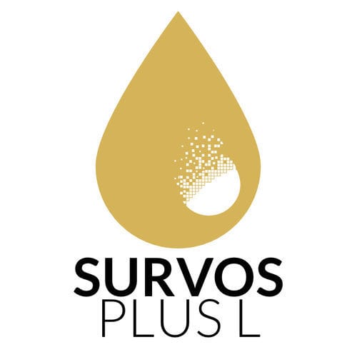 Жидкость для обработки для металлов - SURVOS Plus L - HPM Technologie GmbH