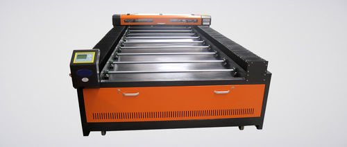 Гравировальная машина CO2-лазер - 1326 - OMNI CNC Technology Co.,Ltd - стекла / мрамор / для камня