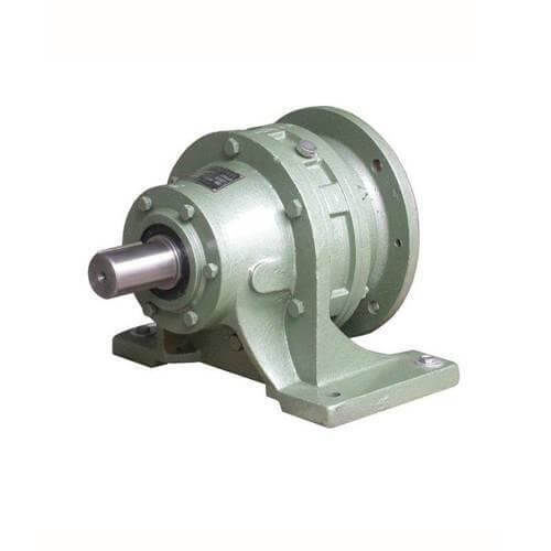 Циклоидальный редуктор - WB series - kngear - коаксиальный / 20-50 Nm / 200-500 Nm