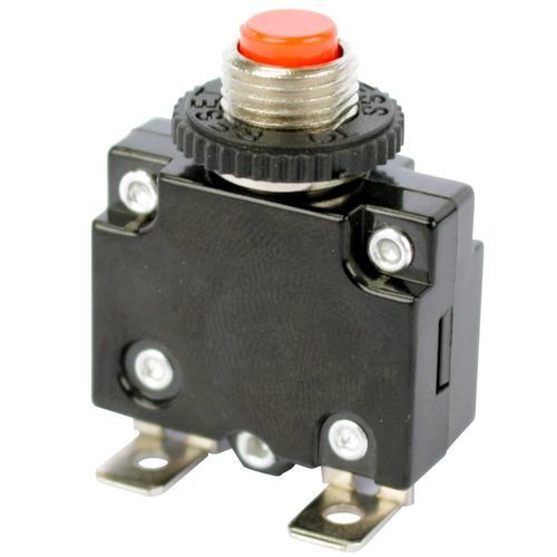 Устройство защиты от перегрузки - BC5 series - ZHEJIANG BSB ELECTRICAL APPLIANCES CO.,LTD
