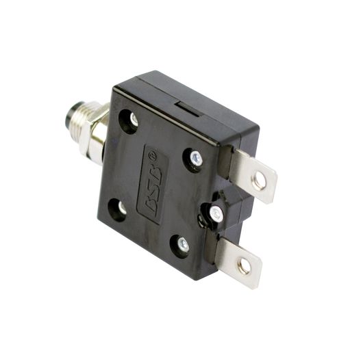 Переключатель с рычагом - BC5 series - ZHEJIANG BSB ELECTRICAL APPLIANCES CO.,LTD - однополюсный / крепление на панели