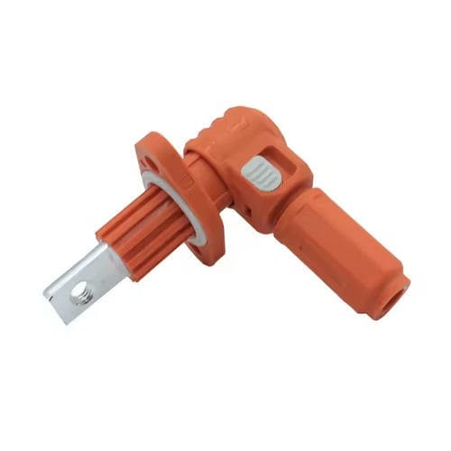Соединитель для источника электропитания - BSBE36-55A - ZHEJIANG BSB ELECTRICAL APPLIANCES CO.,LTD - Socket / внутренняя резьба / наружная резьба