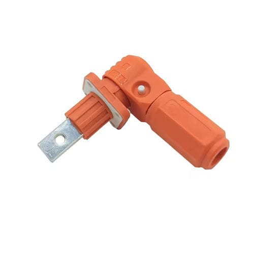Соединитель для источника электропитания - BSBE57-80A - ZHEJIANG BSB ELECTRICAL APPLIANCES CO.,LTD - Socket / внутренняя резьба / наружная резьба