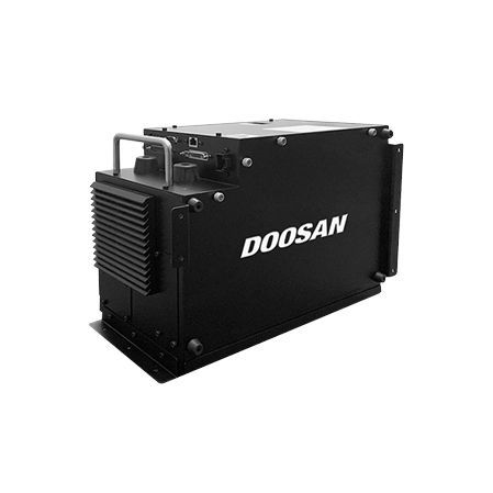 Контроллер робота - CS-02 - Doosan Robotics