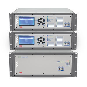 Защитное реле тока - B-PRO - ERLPhase - Ethernet / IEC / программируемое