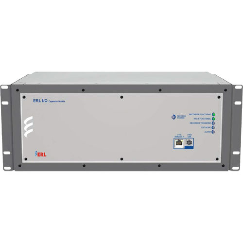 Модуль расширения входа/выхода - I/O Expansion - ERLPhase - SCADA