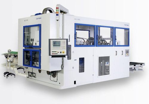 Производственная линия для профилей - END-O-MAT 150 - Cantec - автоматизированная