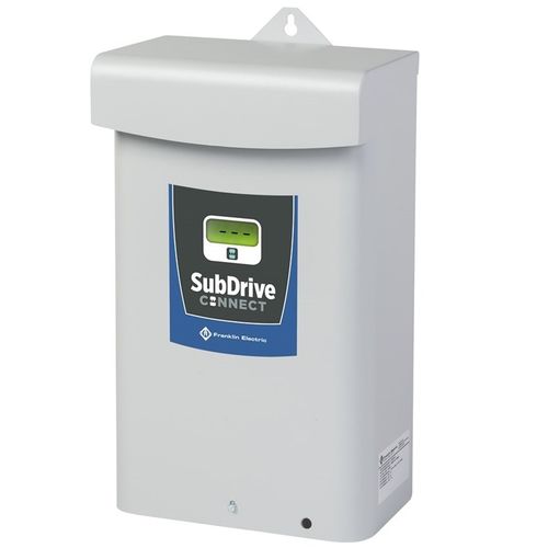 Контроллер давления - SuBDrive  - Franklin Electric