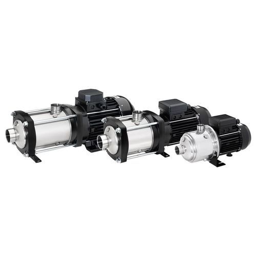 Многоуровневый насос - MH Series - Franklin Electric - с ротором / для воды / с асинхронным двигателем