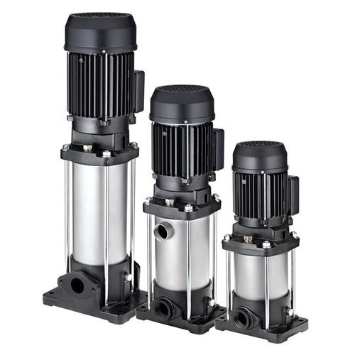 Насос моноблок - EM Series - Franklin Electric - с ротором / для воды / с асинхронным двигателем