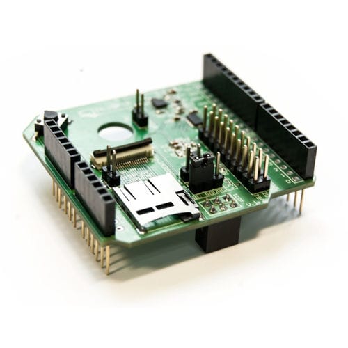 Оценочная плата - Arduino Riverdi - Riverdi